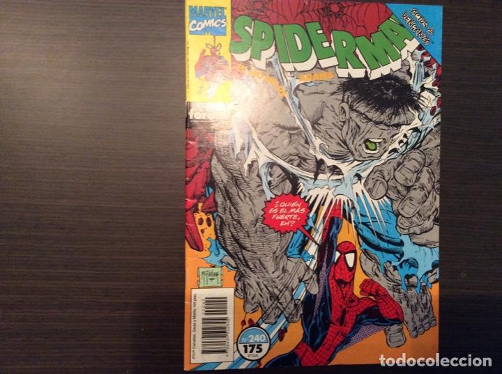 Tebeos: SPIDERMAN COLECCION COMPLETA BRUGERA + FORUM - Foto 336
