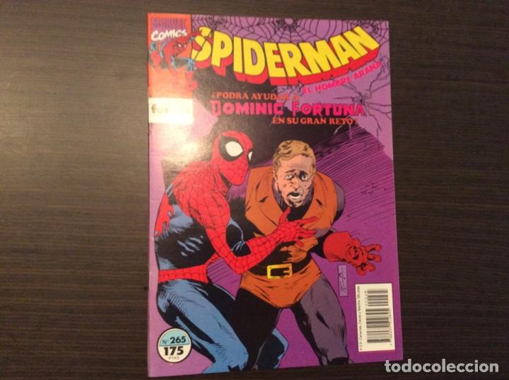 Tebeos: SPIDERMAN COLECCION COMPLETA BRUGERA + FORUM - Foto 361