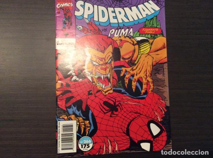Tebeos: SPIDERMAN COLECCION COMPLETA BRUGERA + FORUM - Foto 362