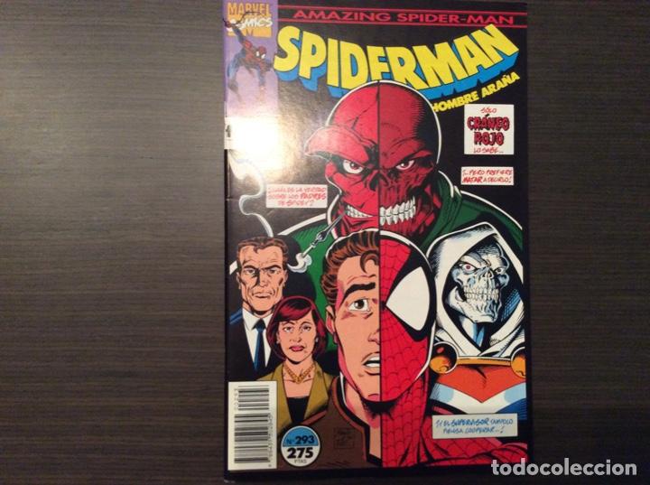 Tebeos: SPIDERMAN COLECCION COMPLETA BRUGERA + FORUM - Foto 389