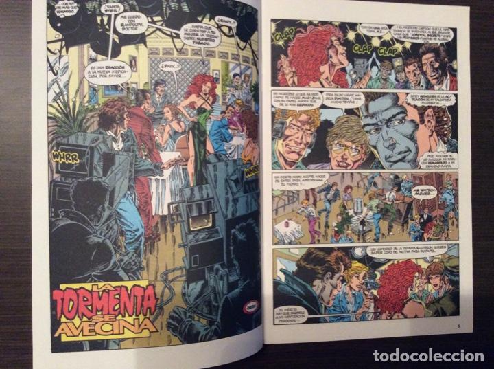 Tebeos: SPIDERMAN COLECCION COMPLETA BRUGERA + FORUM - Foto 412