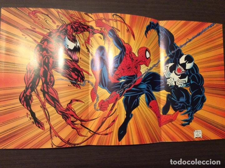 Tebeos: SPIDERMAN COLECCION COMPLETA BRUGERA + FORUM - Foto 417