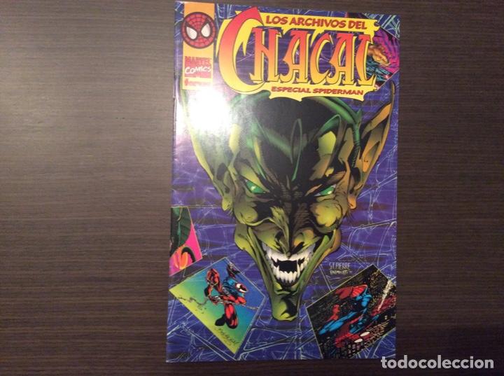 Tebeos: SPIDERMAN COLECCION COMPLETA BRUGERA + FORUM - Foto 422