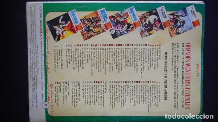 Tebeos: SHERIFF KING N&ordm; 22 / C-11 - Foto 2