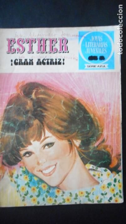 Tebeos: ESTHER N&ordm; 29 / C-11 - Foto 1
