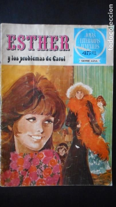 Tebeos: ESTHER N&ordm; 3 / C-11 - Foto 1