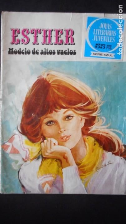 Tebeos: ESTHER N&ordm; 34 / C-11 - Foto 1