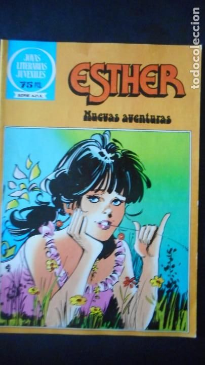 Tebeos: ESTHER N&ordm; 82 / C-11 - Foto 1