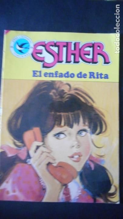 Tebeos: ESTHER N&ordm; 106 / C-11 - Foto 1