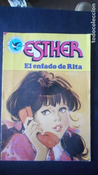 Tebeos: ESTHER N&ordm; 106 / C-11 - Foto 1