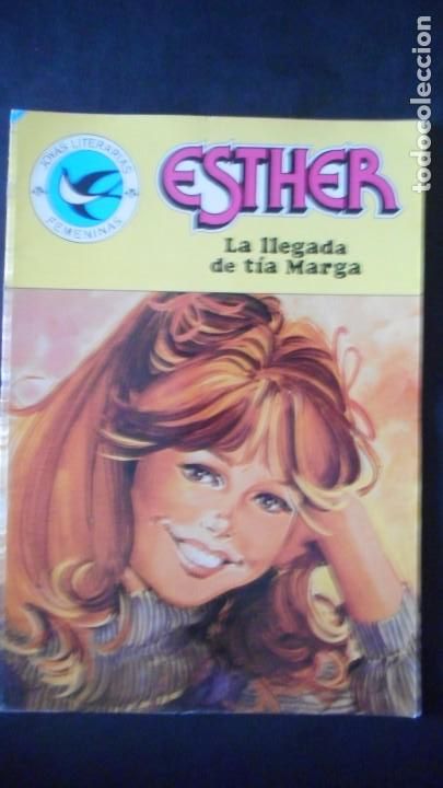 Tebeos: ESTHER N&ordm; 103 / C-11 - Foto 1