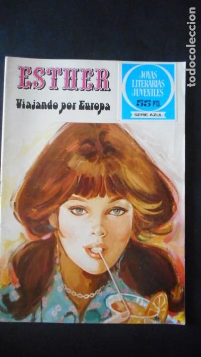 Tebeos: ESTHER N&ordm; 35 / C-11 - Foto 1