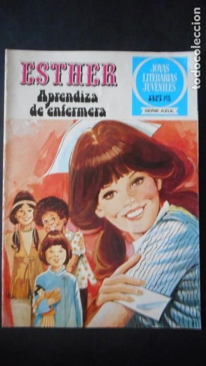 Tebeos: ESTHER N&ordm; 44 / C-11 - Foto 1