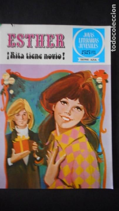 Tebeos: ESTHER N&ordm; 9 / C-11 - Foto 1