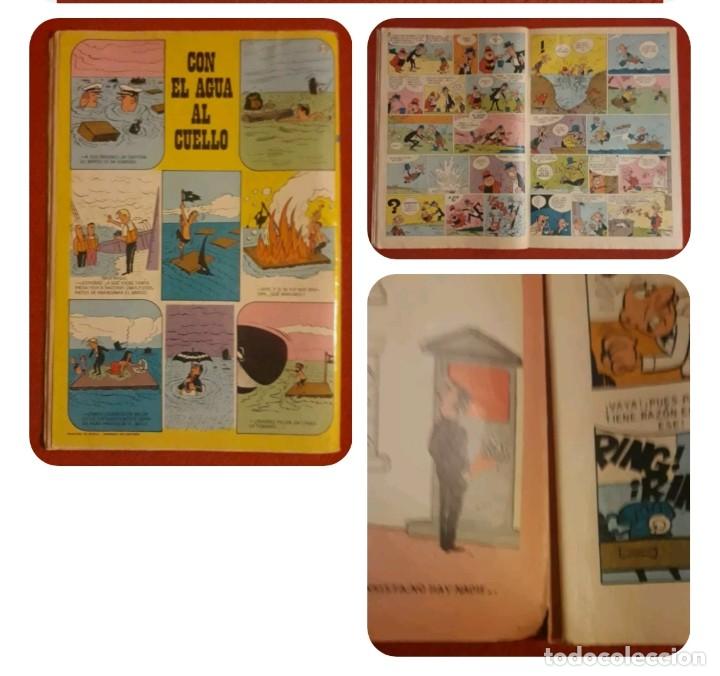 Tebeos: Super Pulgarcito N&deg; 53. - Foto 2