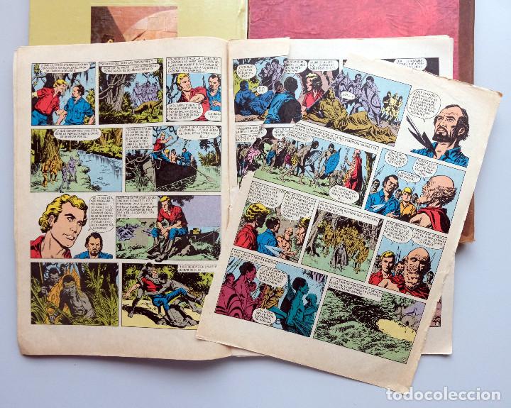 Tebeos: Comics Joyas literarias y Novelas ilustradas - Foto 2