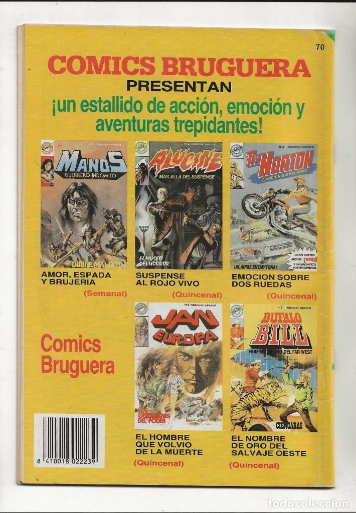 Tebeos: ROMPETECHOS EXTRA N&ordm; 70 - Foto 2