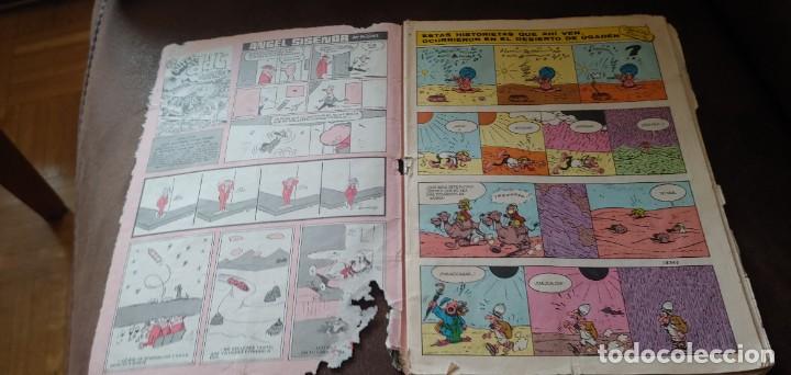 Tebeos: SUPER DDT N&ordm; 59 - BRUGUERA - Foto 3