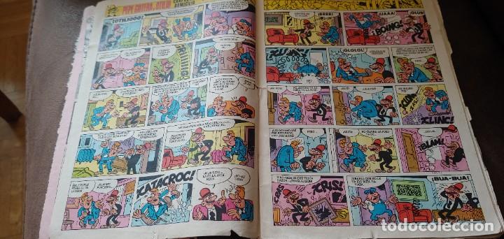 Tebeos: SUPER DDT N&ordm; 59 - BRUGUERA - Foto 4