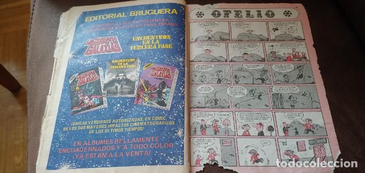Tebeos: SUPER DDT N&ordm; 59 - BRUGUERA - Foto 7