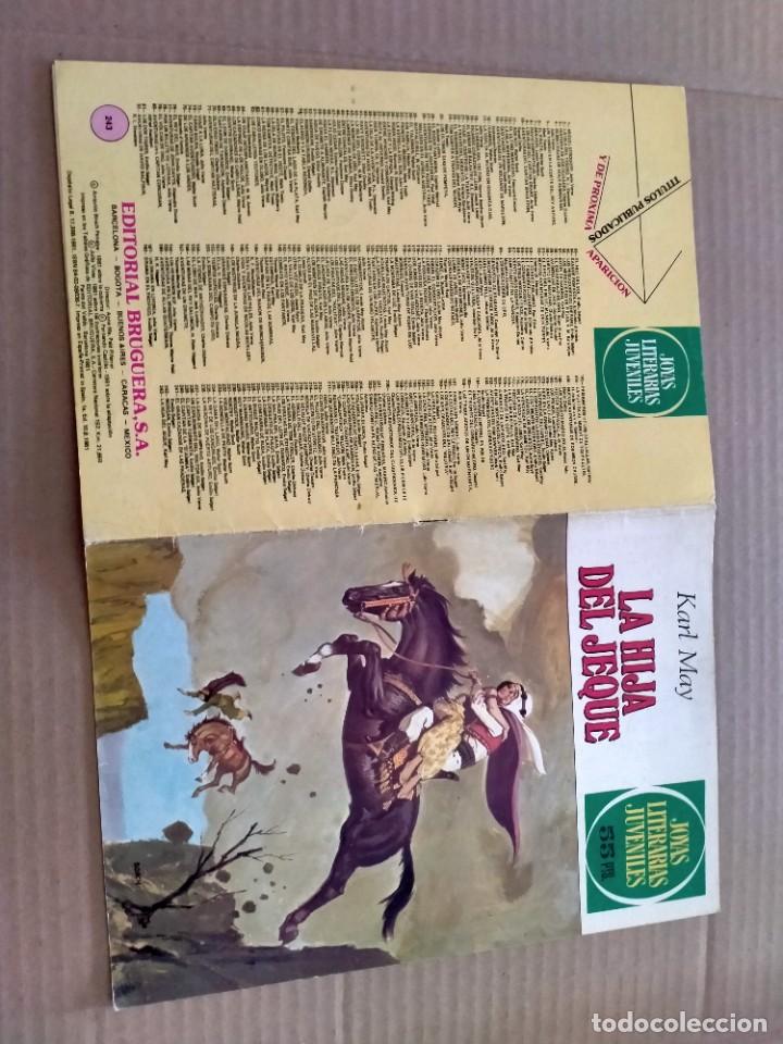 Tebeos: tebeo de joyas - Foto 1