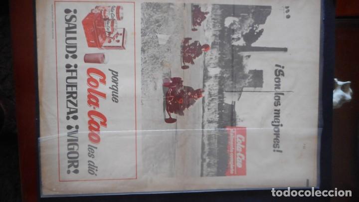 Tebeos: DDT N&ordm; 753 2&ordf; &Eacute;POCA / C-11 - Foto 2