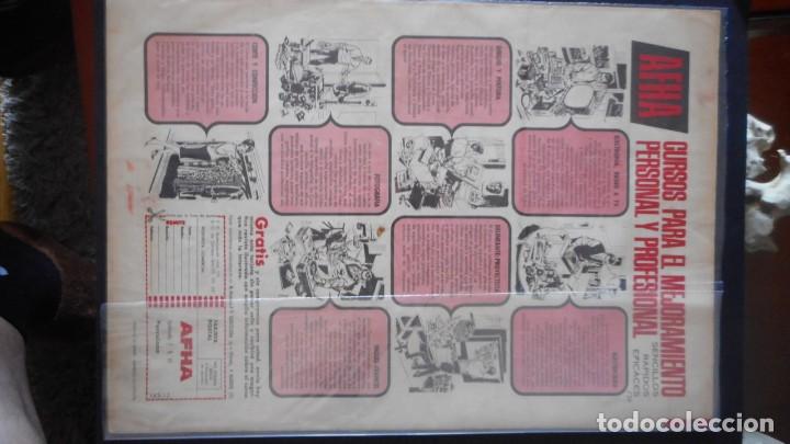 Tebeos: DDT N&ordm; 734 2&ordf; &Eacute;POCA / C-11 - Foto 2