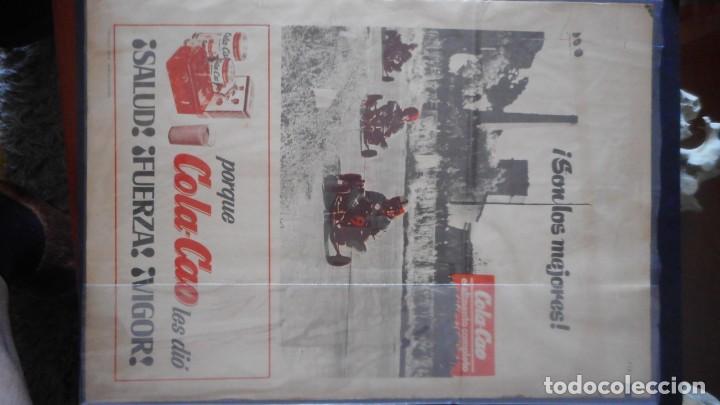 Tebeos: DDT N&ordm; 715 2&ordf; &Eacute;POCA / C-11 - Foto 2