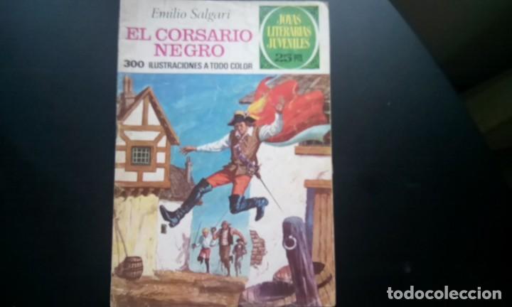 Tebeos: COMIC JOYAS LITERARIAS JUVENILES - Foto 1