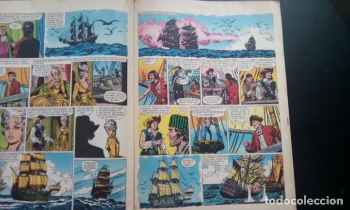 Tebeos: COMIC JOYAS LITERARIAS JUVENILES - Foto 2