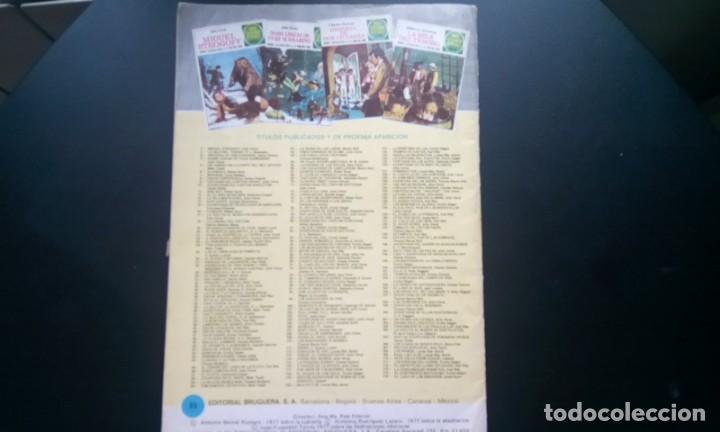 Tebeos: COMIC JOYAS LITERARIAS JUVENILES - Foto 3