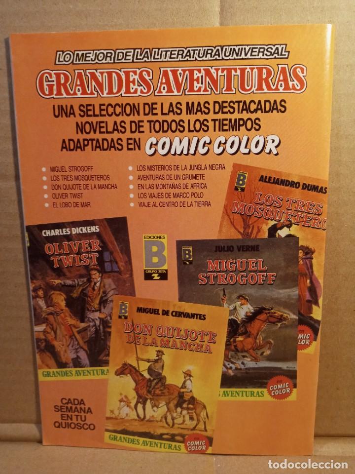 Tebeos: SUPER MORTADELO - N&deg;7. - Foto 2