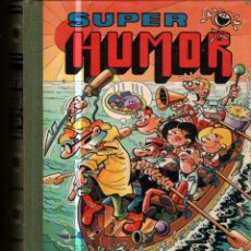 Tebeos: SUPER HUMOR Nº XXXII (BRUGUERA, 1980) PRIMERA EDICIÓN. Lote 342481588