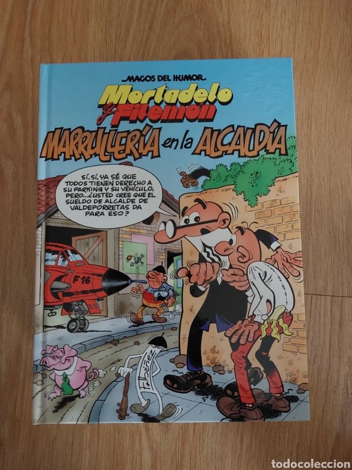 Tebeos: MORTADELO Y FILEMON PRIMERA EDICI&Oacute;N - Foto 1