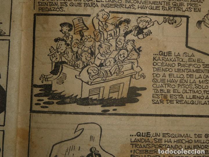 Tebeos: super pulgarcito n&ordm; 31 - Foto 4