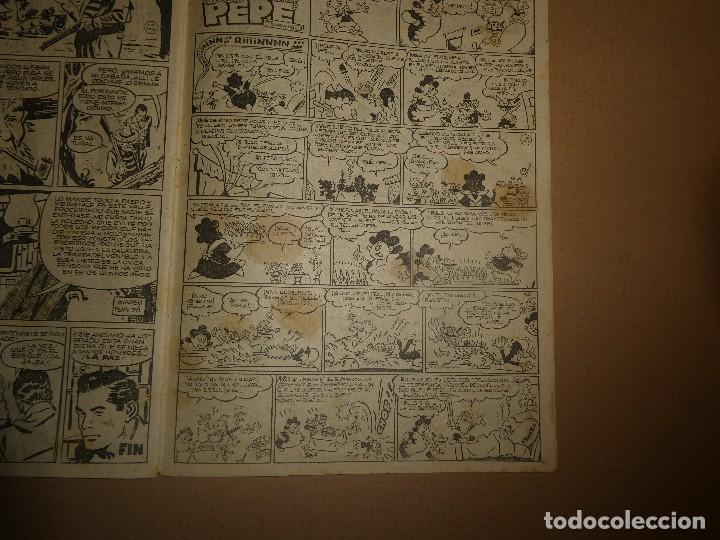 Tebeos: super pulgarcito n&ordm; 31 - Foto 7