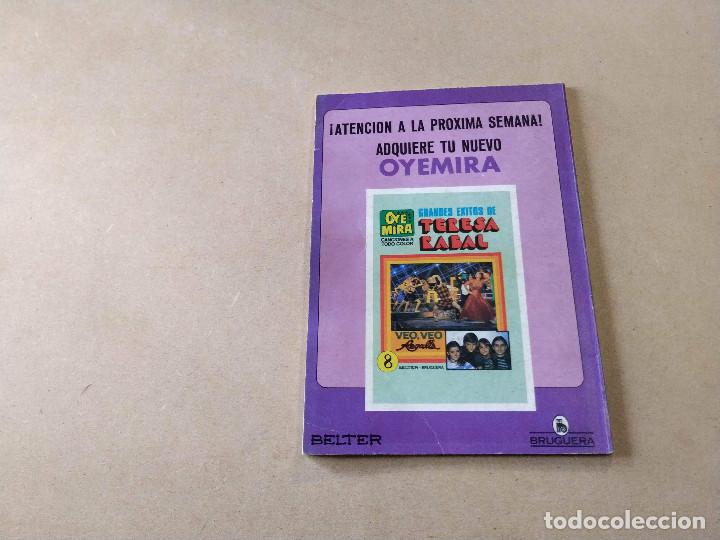Tebeos: OYEMIRA N&ordm; 7 - BARBAPAP&Aacute; - Foto 4