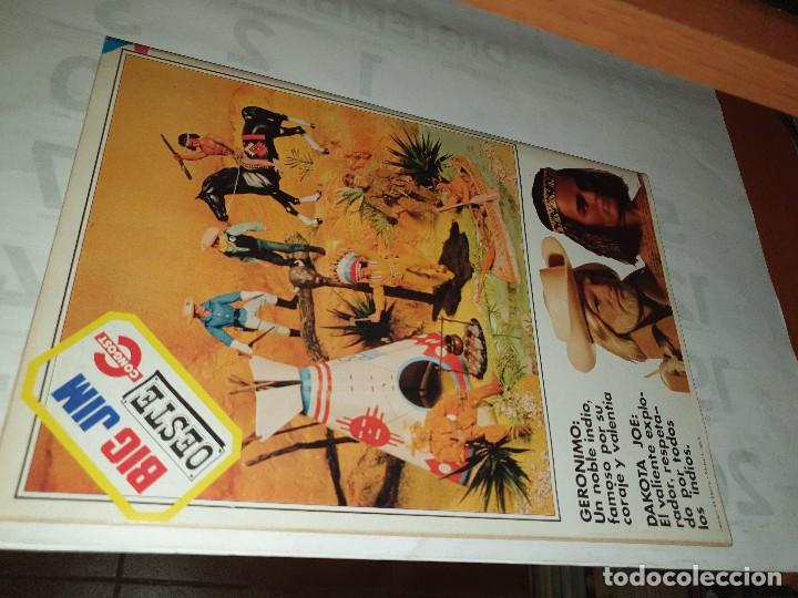 Tebeos: Pulgarcito, extra de navidad 1977 - Foto 2