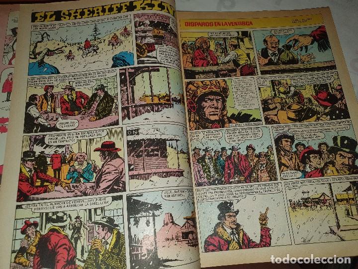 Tebeos: Pulgarcito, extra de navidad 1977 - Foto 3