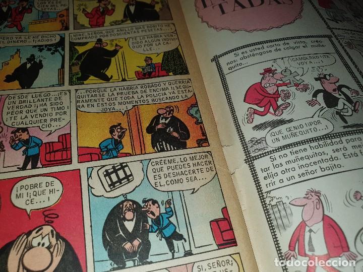 Tebeos: Pulgarcito, extra de navidad 1977 - Foto 5