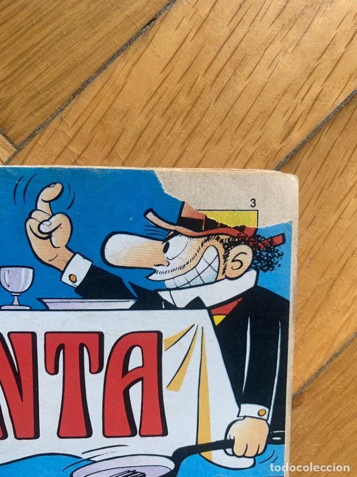 Tebeos: Super Carpanta n&ordm; 30 - Foto 2