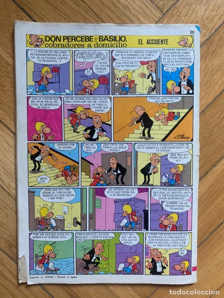 Tebeos: Super Carpanta n&ordm; 30 - Foto 4