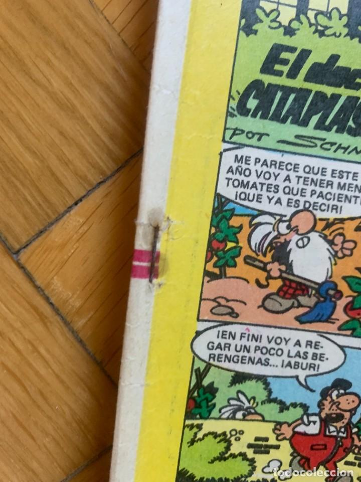 Tebeos: Pulgarcito n&ordm; 2545 - D8 - Foto 2