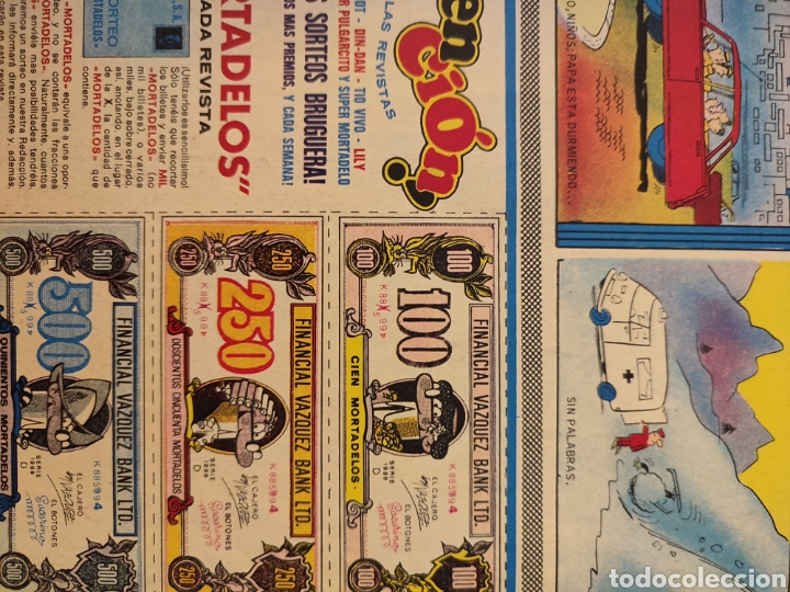 Tebeos: DDT N&uacute;m 249 Buen estado - Foto 2