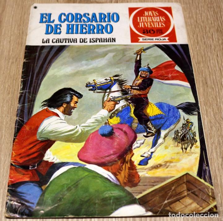 Tebeos: Lote de 5 c&oacute;mics &rdquo;Joyas literarias juveniles&rdquo; - Foto 1