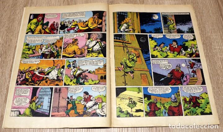 Tebeos: Lote de 5 c&oacute;mics &rdquo;Joyas literarias juveniles&rdquo; - Foto 2
