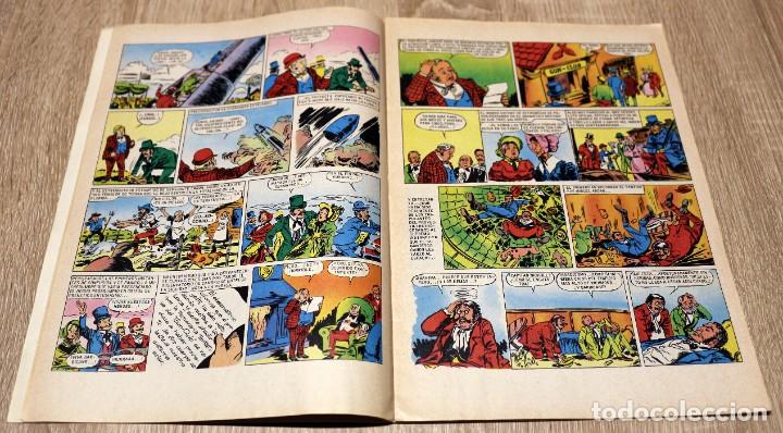 Tebeos: Lote de 5 c&oacute;mics &rdquo;Joyas literarias juveniles&rdquo; - Foto 8