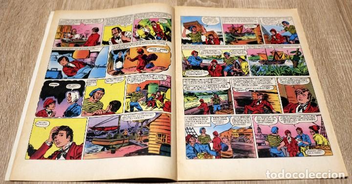 Tebeos: Lote de 5 c&oacute;mics &rdquo;Joyas literarias juveniles&rdquo; - Foto 11