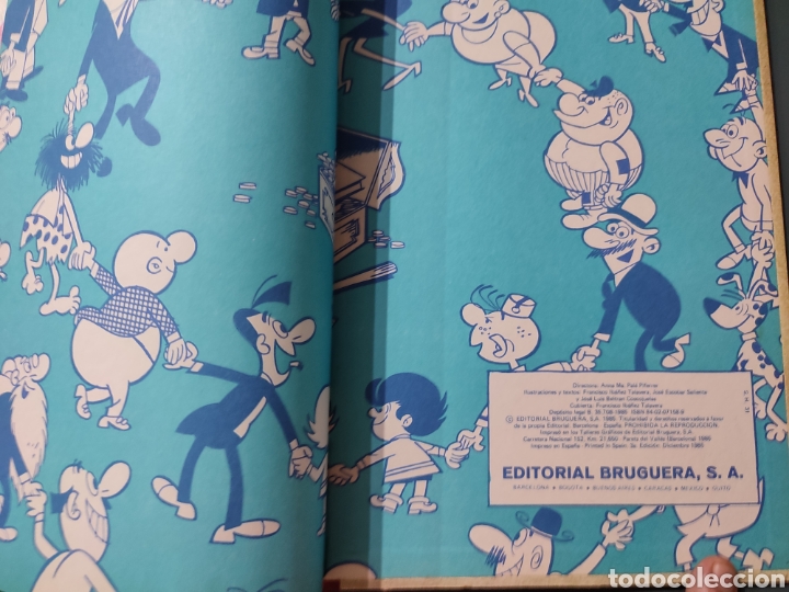 Tebeos: Super Humor N.31 a&ntilde;o 1986 - Foto 4