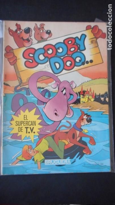 Tebeos: SCOOBY DOO / C-13 - Foto 1